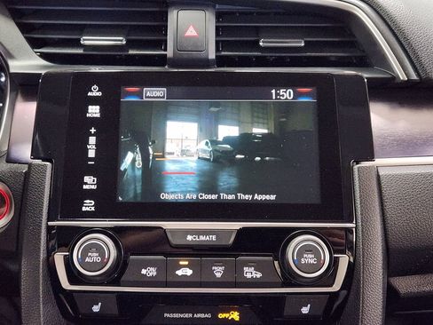 Used 2018 Honda Civic EX-L image 38