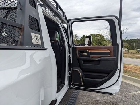 Used 2020 RAM 3500 Limited image 55