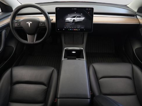 Used 2023 Tesla Model 3 Standard Range RWD image 17