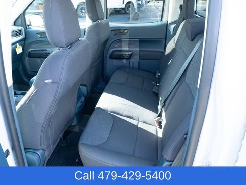 Used 2025 Ford Maverick XL w/ Equipment Group 102A image 28