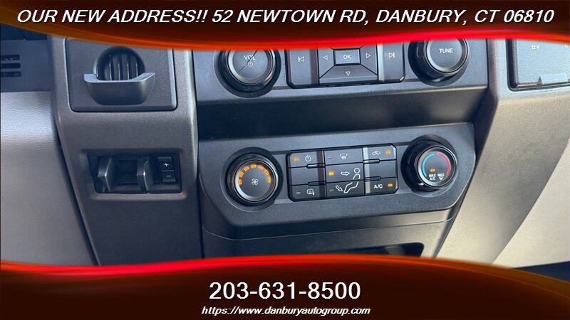 Used 2020 Ford F350 XL w/ Power Equipment Group RWD image 22