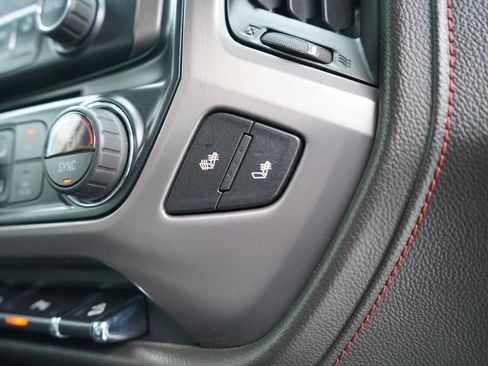 Used 2015 GMC Sierra 1500 SLT image 61