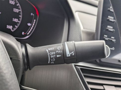 Used 2018 Honda Accord Hybrid image 28