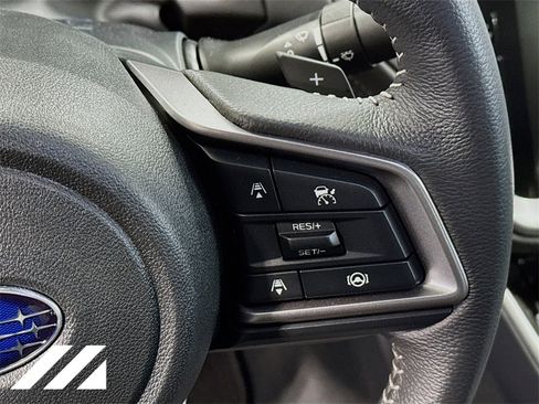 Certified 2025 Subaru Legacy Premium image 13