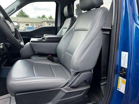 Used 2025 Ford F150 XL w/ Equipment Group 103A High AWD/4WD image 8