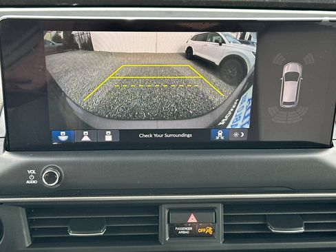 New 2026 Honda Pilot EX-L image 25