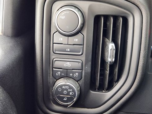 Used 2023 Chevrolet Silverado 2500 W/T w/ WT Convenience Package image 26