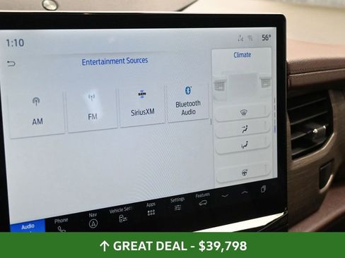 Used 2023 Ford Expedition Limited image 32