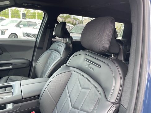 New 2027 Kia Telluride SX X-Line AWD/4WD image 10