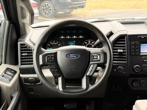 Used 2020 Ford F150 XL w/ XL Power Equipment Group AWD/4WD image 32