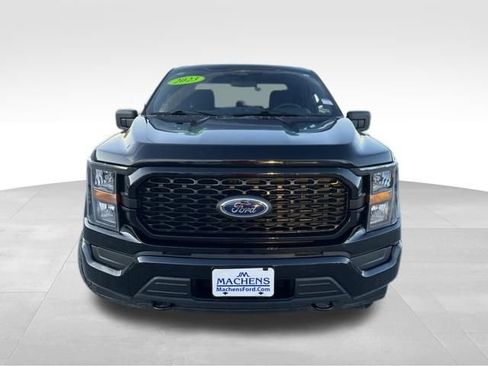 Used 2023 Ford F150 XL w/ STX Appearance Package image 9