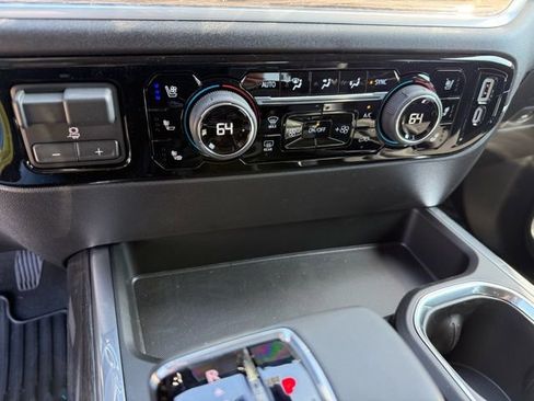 New 2026 Chevrolet Silverado 1500 LTZ w/ Z71 Off-Road Package image 26