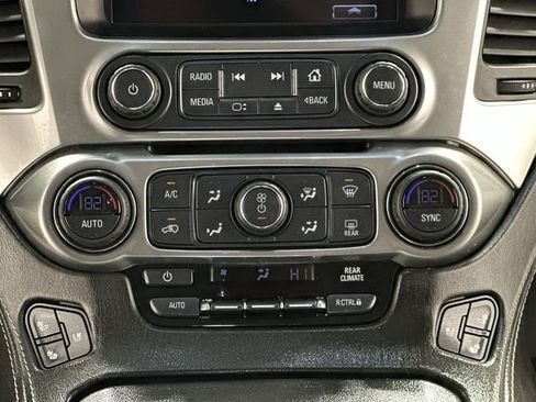 Used 2018 Chevrolet Tahoe Premier image 16