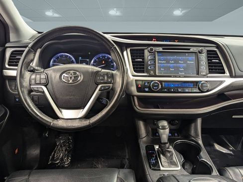 Used 2019 Toyota Highlander Limited image 25