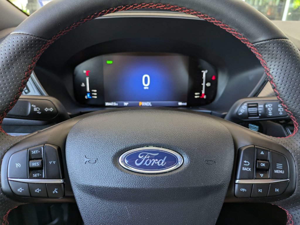 Used 2023 Ford Escape ST-Line w/ Equipment Group 301A FWD image 27