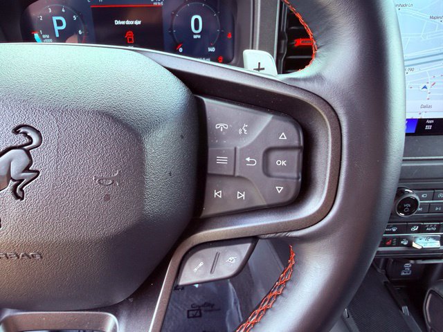 Used 2025 Ford Bronco Raptor AWD/4WD image 15