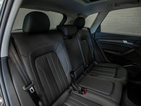 Used 2023 Audi Q5 2.0T Premium Plus w/ Premium Plus Package AWD/4WD image 26
