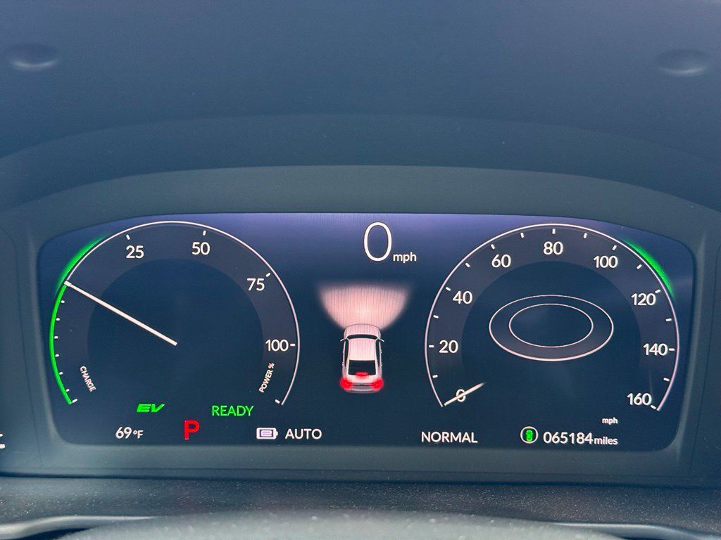 Used 2023 Honda Accord Sport image 10