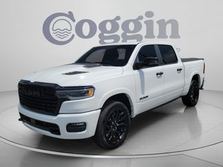 Used 2025 RAM 1500 Limited AWD/4WD 360° Tour