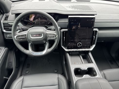 New 2026 GMC Acadia Elevation w/ Black Edition FWD image 22