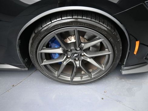 Used 2024 Ford Mustang Dark Horse w/ Dark Horse Handlin Package image 22