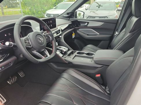 New 2026 Acura MDX A-Spec image 19