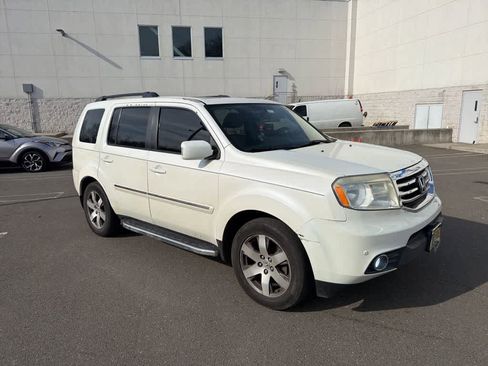 Used 2015 Honda Pilot Touring image 21