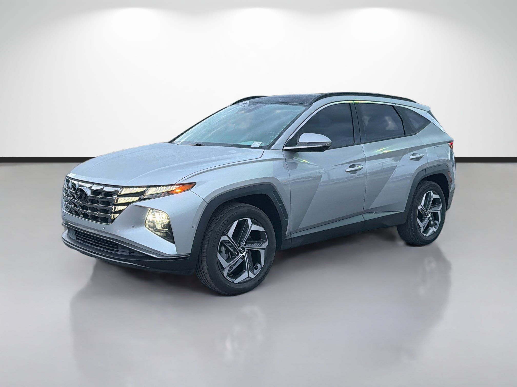 Used 2022 Hyundai Tucson Limited AWD/4WD image 7