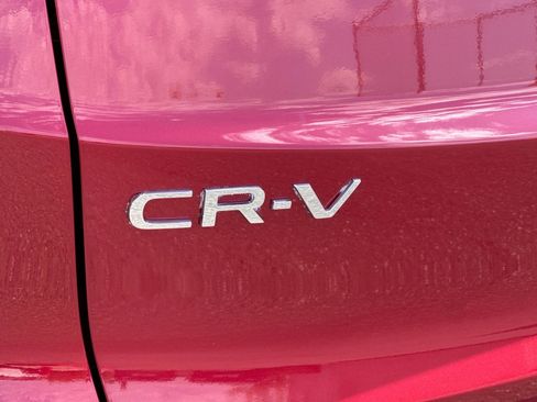 Certified 2024 Honda CR-V EX image 28