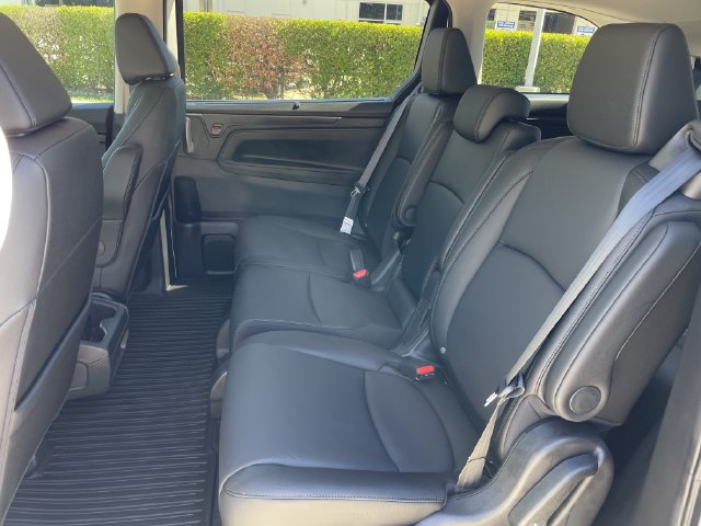 New 2026 Honda Odyssey EX-L image 26