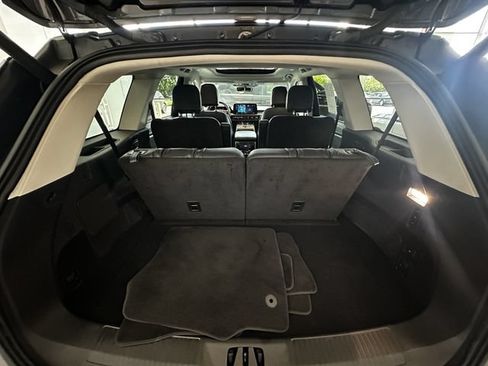 Certified 2025 Lincoln Aviator AWD w/ Jet Appearance Package image 41