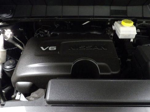 Used 2022 Nissan Pathfinder SL w/ SL Premium Package image 36