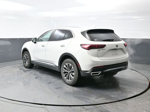 Used 2024 Buick Envision Preferred image 12