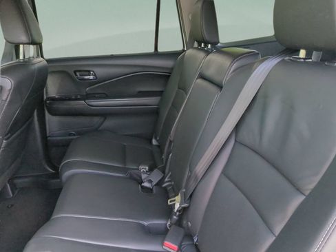 Certified 2022 Honda Pilot Special Edition image 18