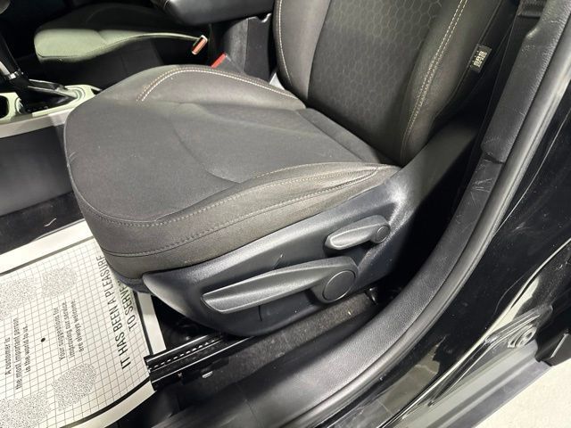 Used 2018 Jeep Compass Sport w/ Tech Group AWD/4WD image 18