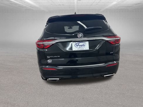 Used 2020 Buick Enclave Essence w/ Sport Touring Edition image 11