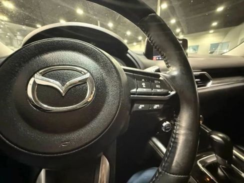 Used 2018 MAZDA CX-5 Grand Touring w/ Premium Package image 24