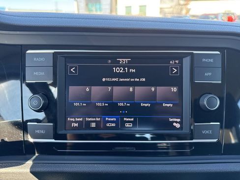 Used 2024 Volkswagen Jetta S image 16