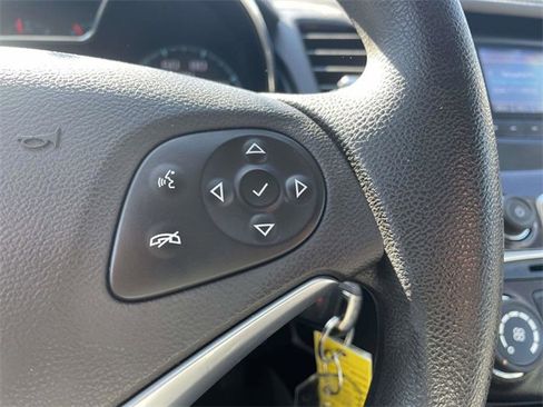 Used 2014 Chevrolet Impala LS image 25