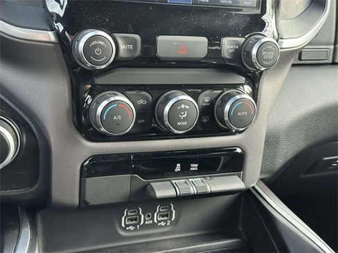 Certified 2022 RAM 1500 Big Horn image 29