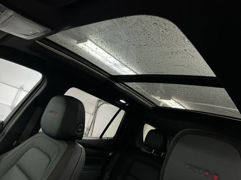 New 2026 GMC Terrain AT4 w/ Convenience Package III image 55