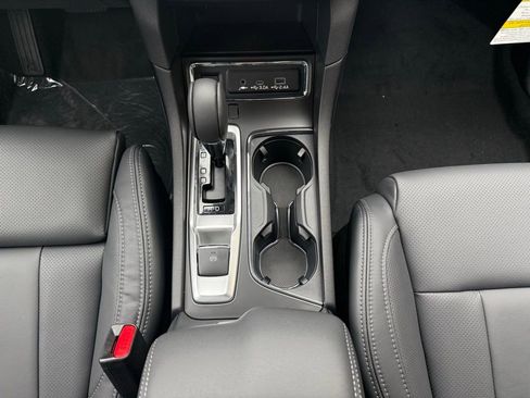 New 2026 Subaru Ascent Limited AWD/4WD image 19