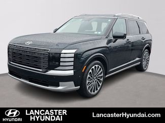 New 2026 Hyundai Palisade Calligraphy video 1