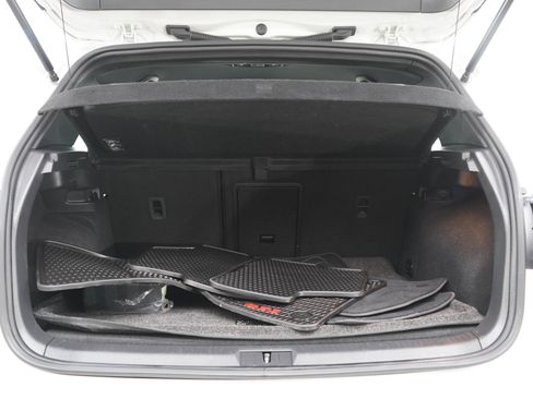 Used 2017 Volkswagen GTI S FWD image 16