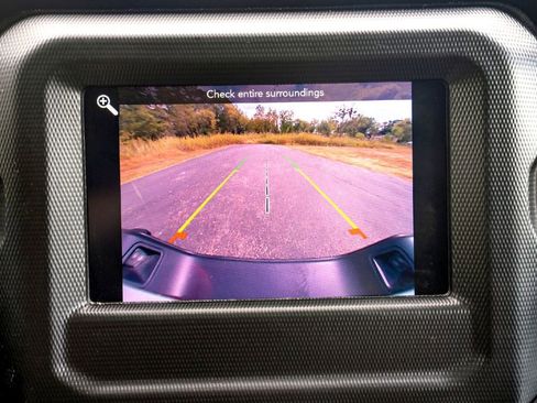 Used 2023 Jeep Gladiator Willys image 31