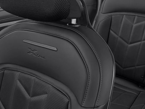 New 2027 Kia Telluride SX X-Line AWD/4WD image 26