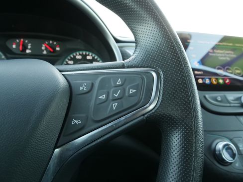 Used 2024 Chevrolet Malibu LT image 23