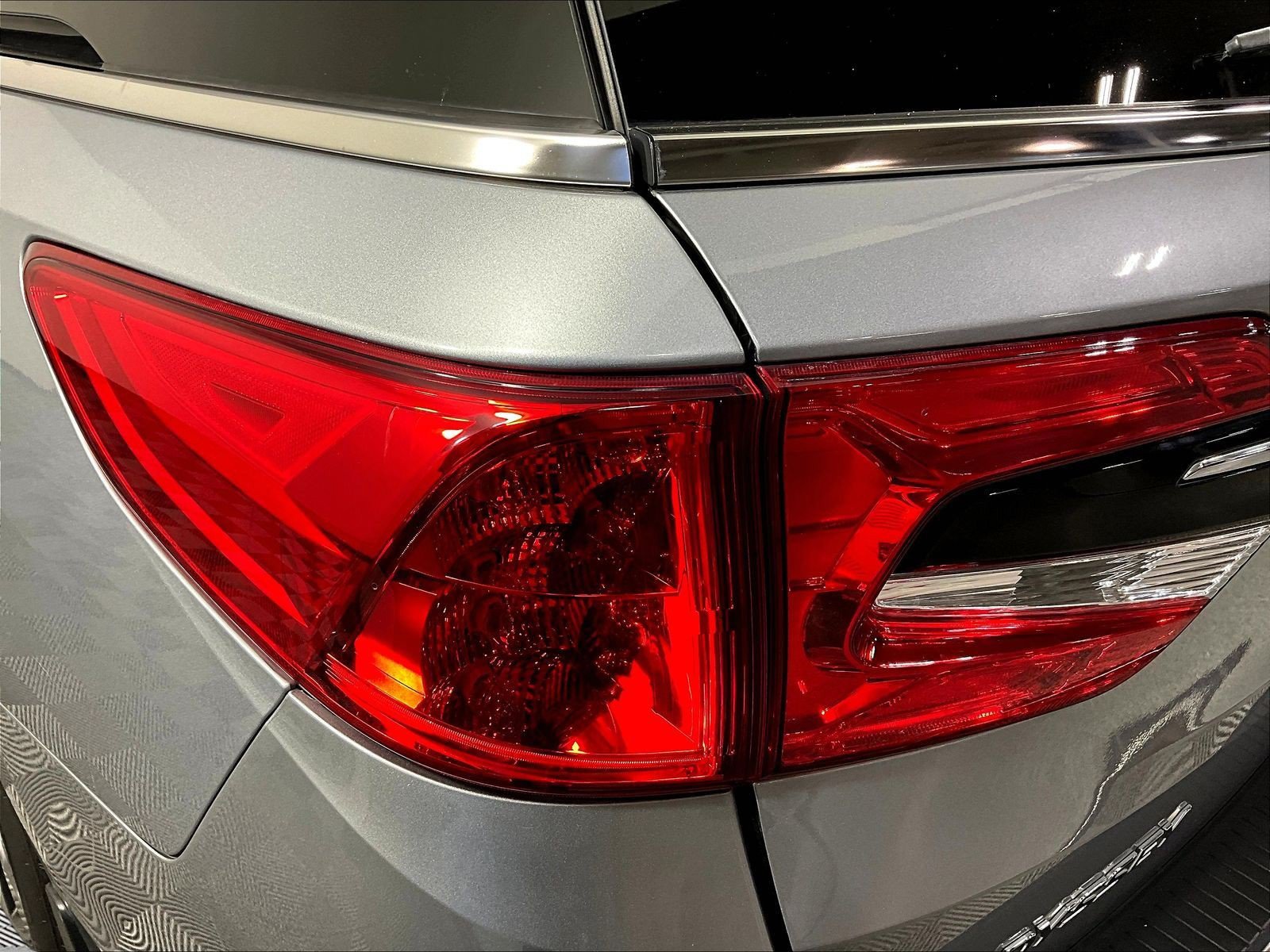 Used 2021 Honda Odyssey EX-L image 21