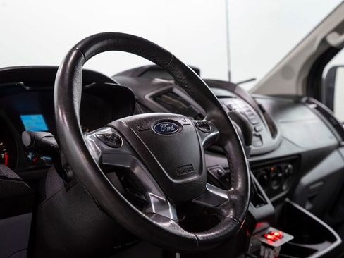 Used 2016 Ford Transit 150 130 Low Roof image 16