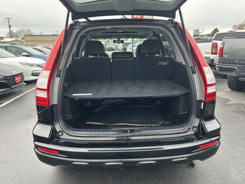 Used 2011 Honda CR-V EX-L image 5